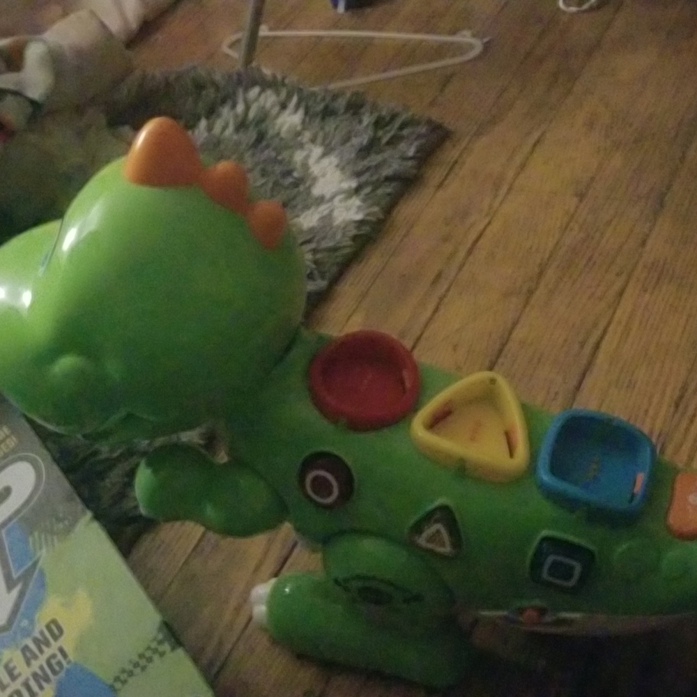 Dinosaur
